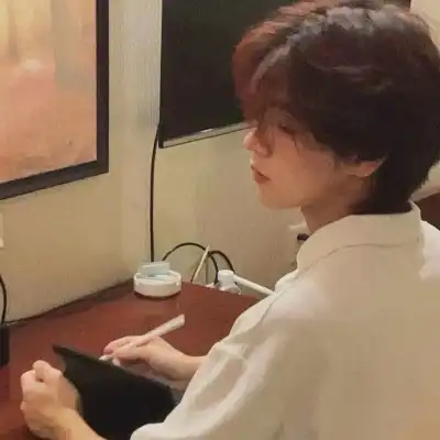 通薏冉